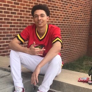 Meet your Posher, Drew